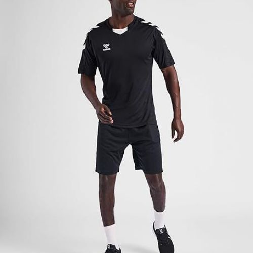 POLO NOIR HOMME