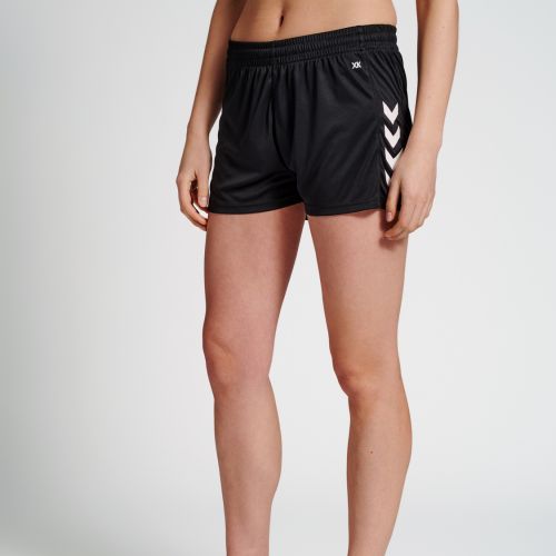 SHORT FEMME