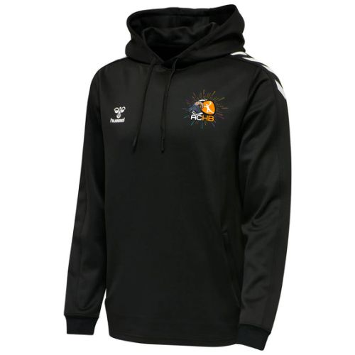 SWEAT NOIR UNISEXE