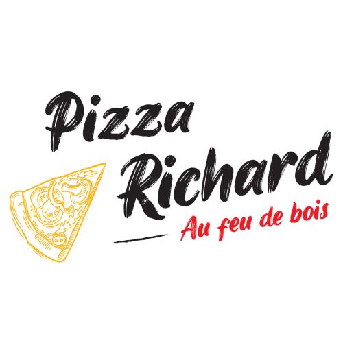 PIZZA CHEZ RICHARD