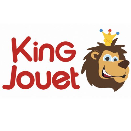 KING JOUET ALES