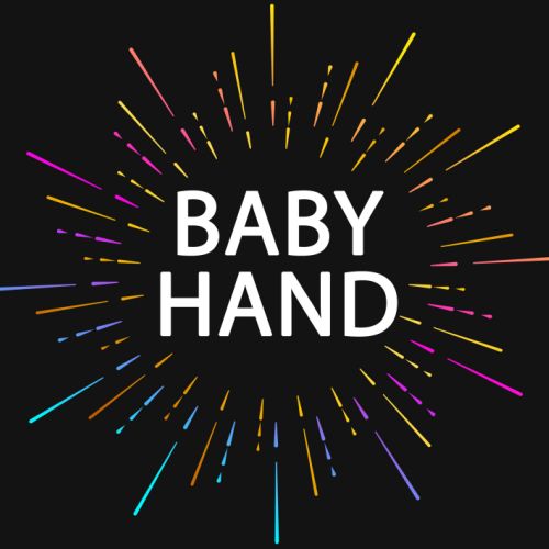BABYHAND