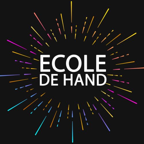 Ecole de Hand U9