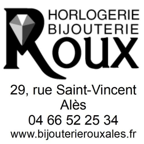 BIJOUTERIE ROUX