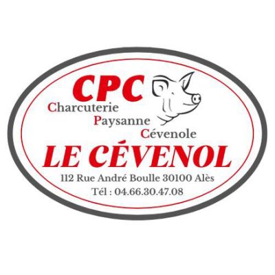 CPC - Charcuterie Paysanne Cévenole